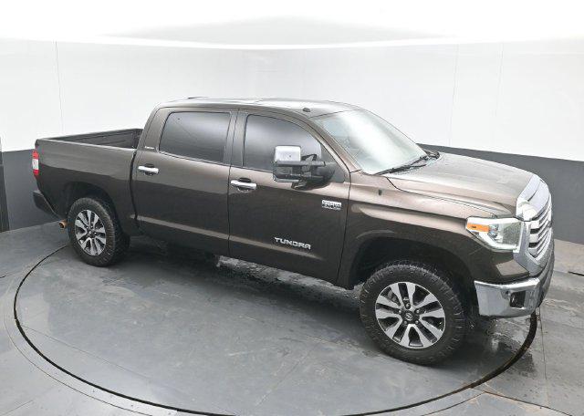 2019 Toyota Tundra Limited 5.7L V8 for sale in Morristown, TN