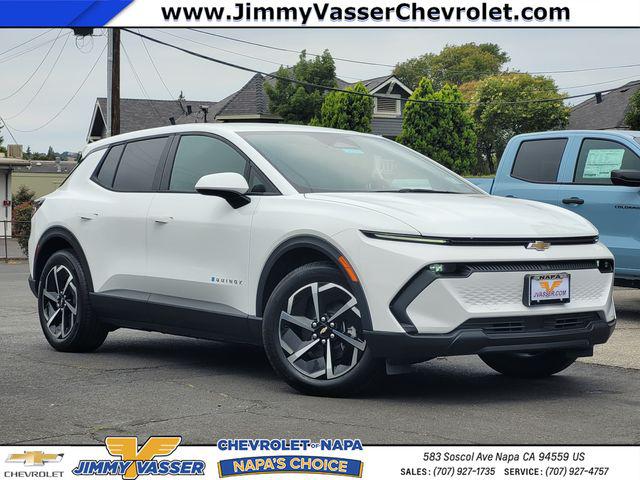 2026 Chevrolet Equinox LT 1 for sale in Napa, CA