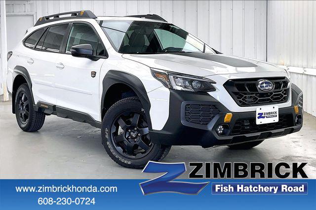 2024 Subaru Outback Wilderness for sale in Madison, WI