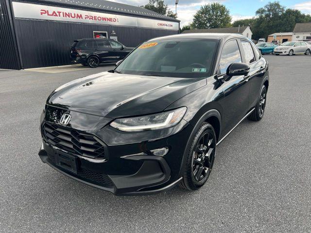 2024 Honda HR-V AWD Sport for sale in Carlisle, PA