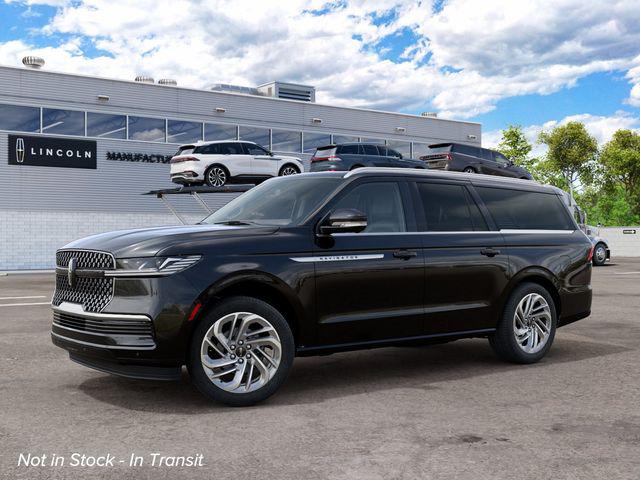 2027 Lincoln Navigator Reserve L for sale in East Hartford, CT
