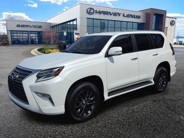 2022 Lexus GX 460 Premium for sale in Grand Rapids, MN