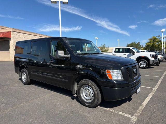 2018 Nissan 3500 S V6 for sale in Napa, CA