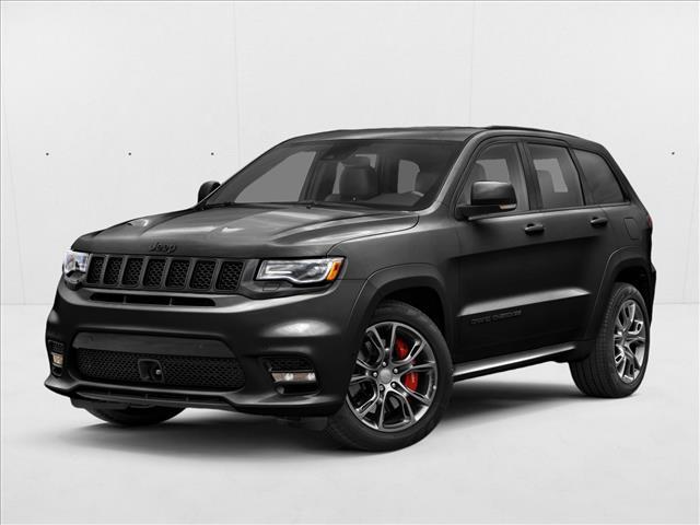 2019 Jeep Grand Cherokee SRT 4x4 for sale in Centennial, CO
