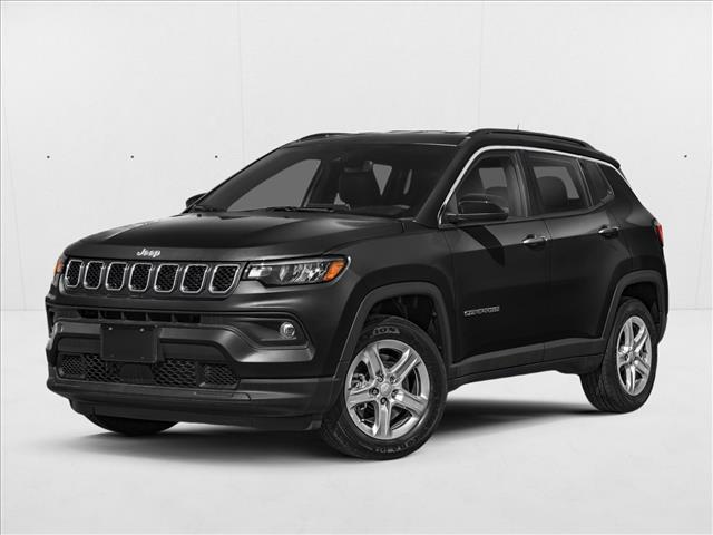 2024 Jeep Compass Latitude Lux FWD for sale in Centennial, CO