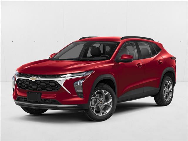 2025 Chevrolet Trax FWD 1RS for sale in Denver, CO