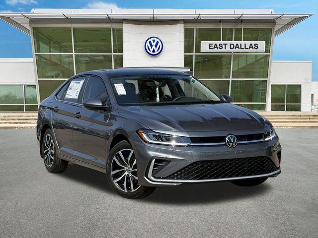 2027 Volkswagen Jetta SE for sale in Garland, TX
