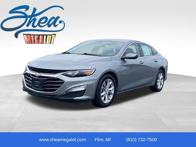 2023 Chevrolet Malibu 1LT for sale in Flint, MI