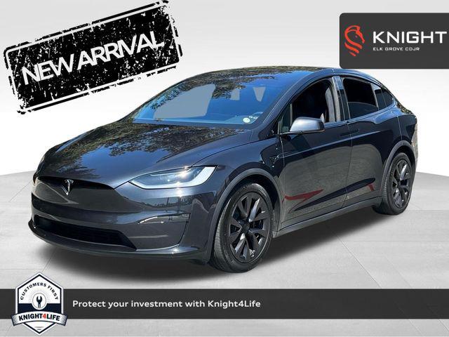 2024 Tesla Model X Long Range for sale in Elk Grove, CA