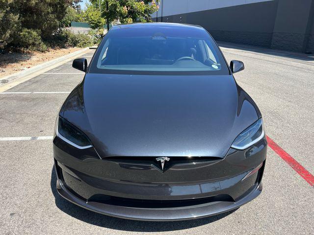 2024 Tesla Model X Long Range