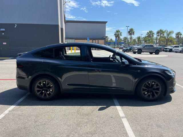 2024 Tesla Model X Long Range