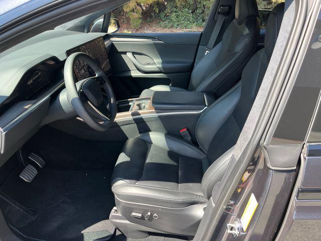 2024 Tesla Model X Long Range