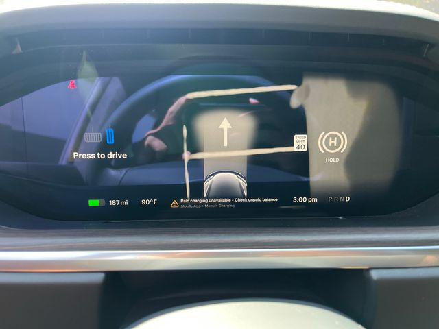 2024 Tesla Model X Long Range