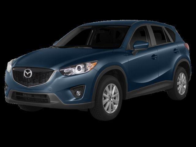 2015 Mazda CX-5 Touring for sale in Indiana, PA