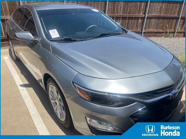2023 Chevrolet Malibu FWD 1LT for sale in Burleson, TX
