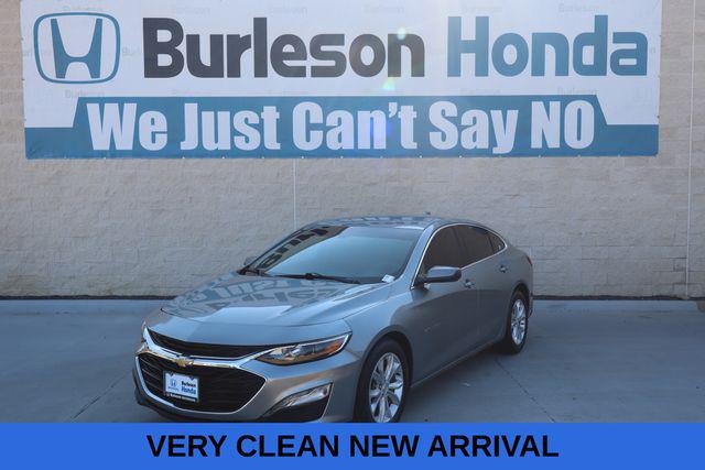 2023 Chevrolet Malibu FWD 1LT for sale in Burleson, TX