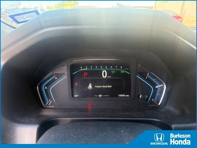 2019 Honda Odyssey EX for sale in Burleson, TX