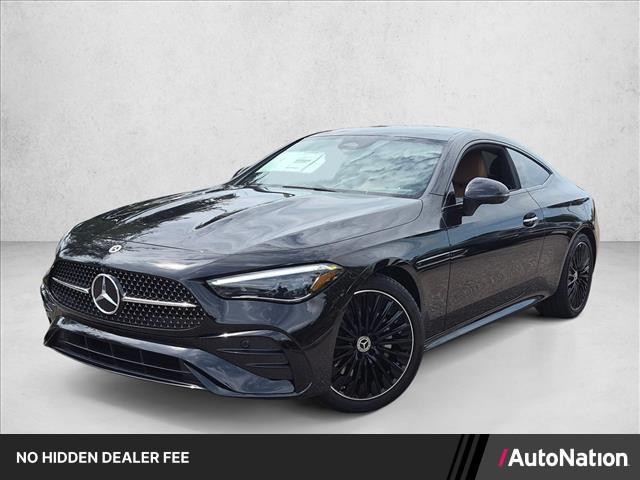 2027 Mercedes-Benz CL CLE 300 for sale in Wesley Chapel, FL