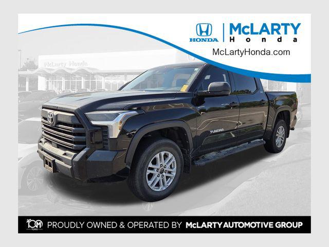 2024 Toyota Tundra SR5 for sale in Little Rock, AR