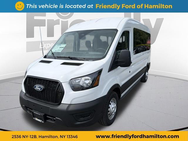 2026 Ford Transit-350 Passenger Van XL for sale in Hamilton, NY