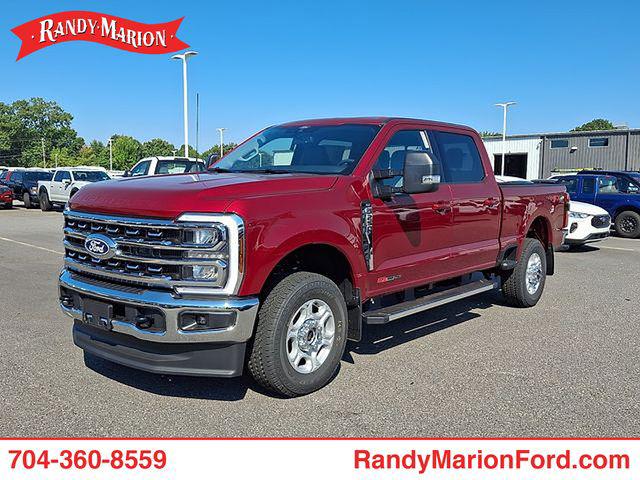 2027 Ford F-250 XLT for sale in Statesville, NC