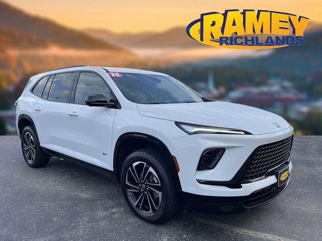2026 Buick Enclave Sport Touring FWD for sale in Richlands, VA