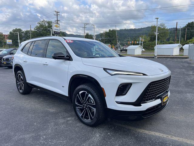 2026 Buick Enclave Sport Touring FWD
