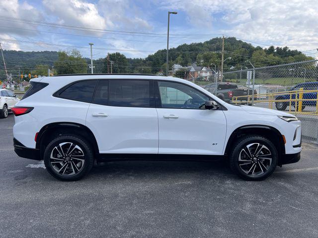 2026 Buick Enclave Sport Touring FWD