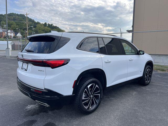 2026 Buick Enclave Sport Touring FWD