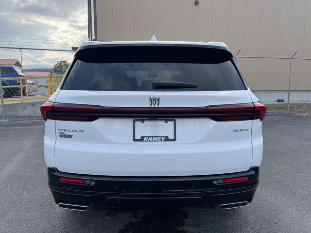 2026 Buick Enclave Sport Touring FWD