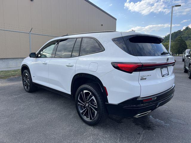 2026 Buick Enclave Sport Touring FWD