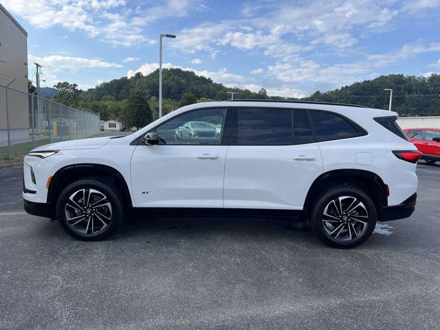 2026 Buick Enclave Sport Touring FWD