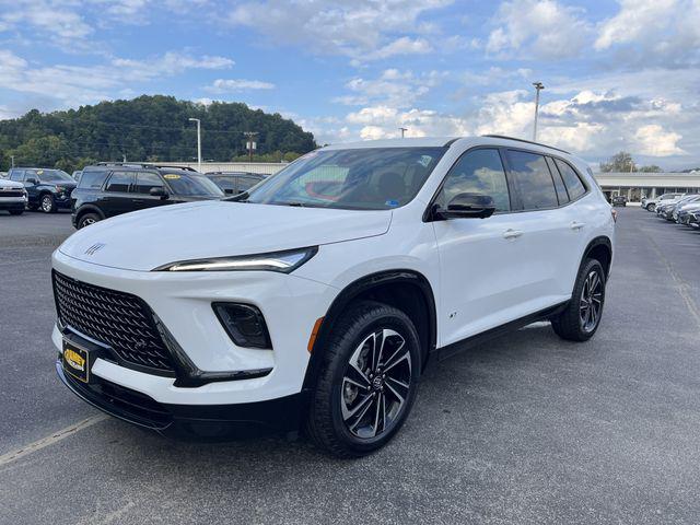 2026 Buick Enclave Sport Touring FWD