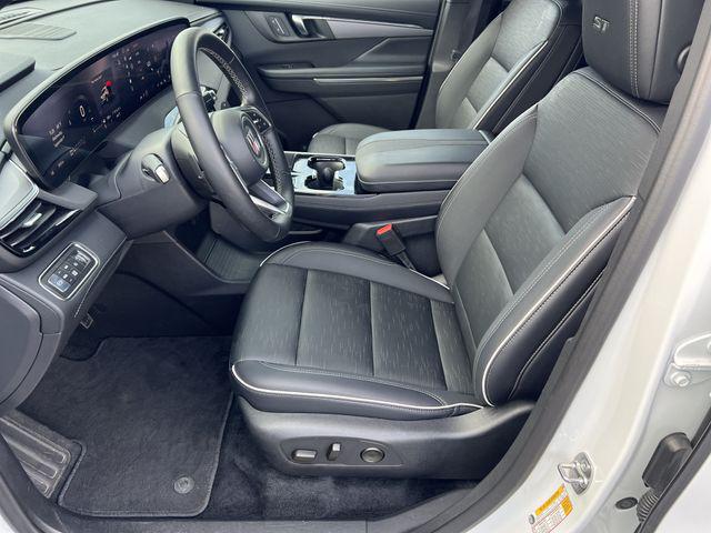 2026 Buick Enclave Sport Touring FWD
