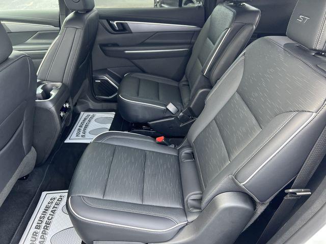 2026 Buick Enclave Sport Touring FWD