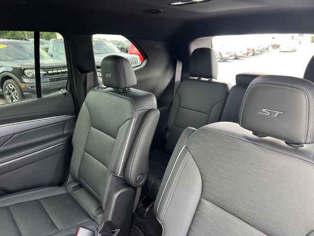 2026 Buick Enclave Sport Touring FWD