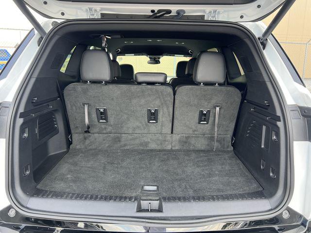2026 Buick Enclave Sport Touring FWD