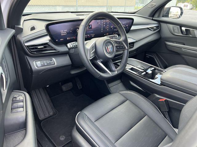 2026 Buick Enclave Sport Touring FWD
