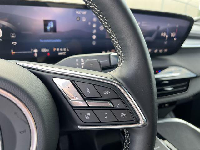 2026 Buick Enclave Sport Touring FWD