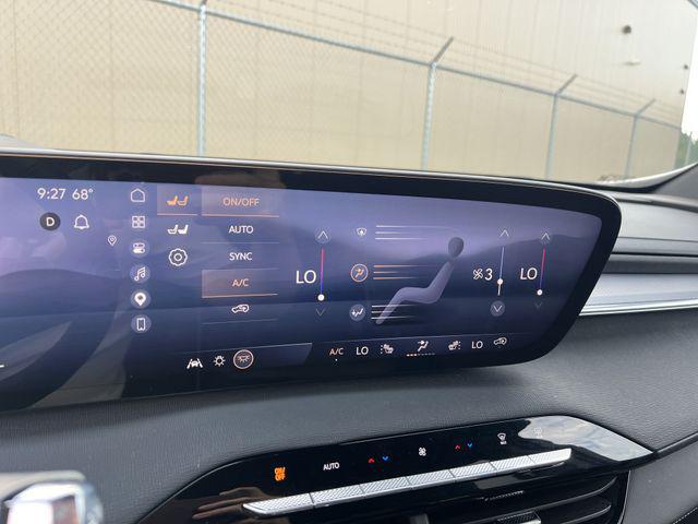 2026 Buick Enclave Sport Touring FWD