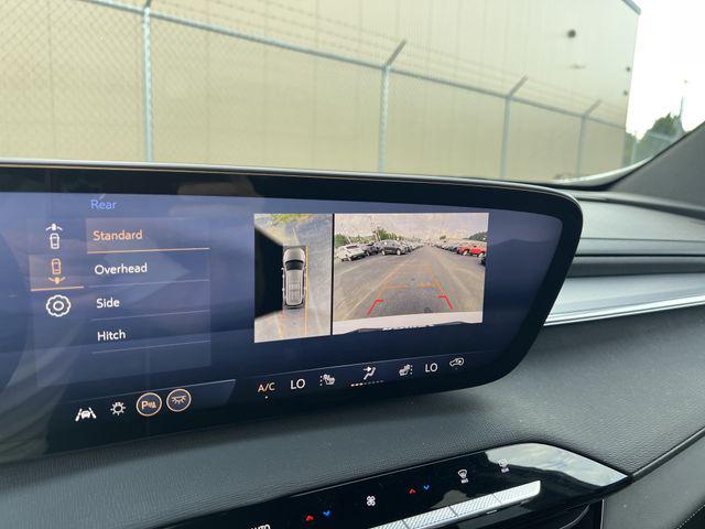 2026 Buick Enclave Sport Touring FWD