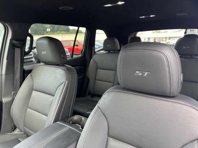 2026 Buick Enclave Sport Touring FWD