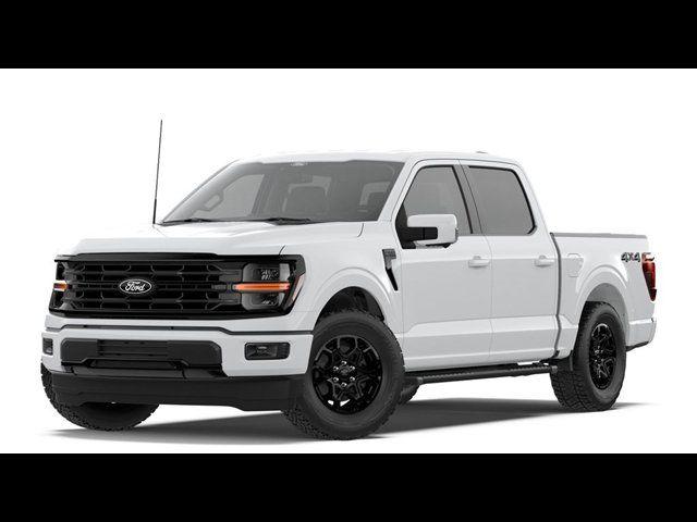 2026 Ford F-150 XLT for sale in Farmington Hills, MI