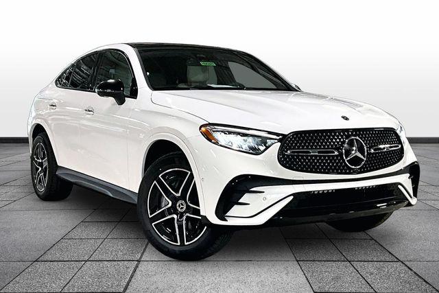 2027 Mercedes-Benz GLC GLC 300 for sale in Grand Blanc, MI