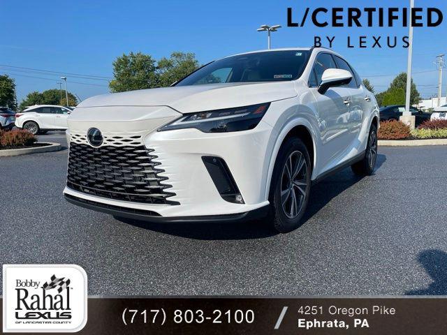 2024 Lexus RX 350 Premium for sale in Ephrata, PA