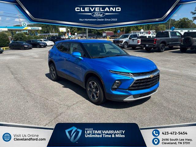 2025 Chevrolet Blazer AWD 2LT for sale in Cleveland, TN
