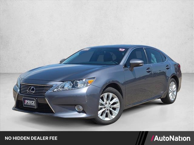 2013 Lexus ES 300h Hybrid for sale in Westminister, CO