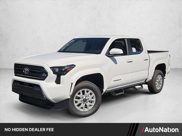 2026 Toyota Tacoma SR5 for sale in Tempe, AZ