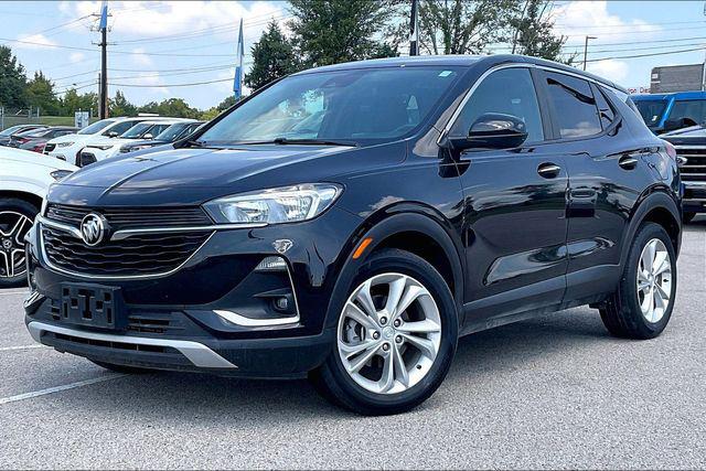 Used 2023 Buick Encore GX Preferred FWD For Sale in Millington, TN