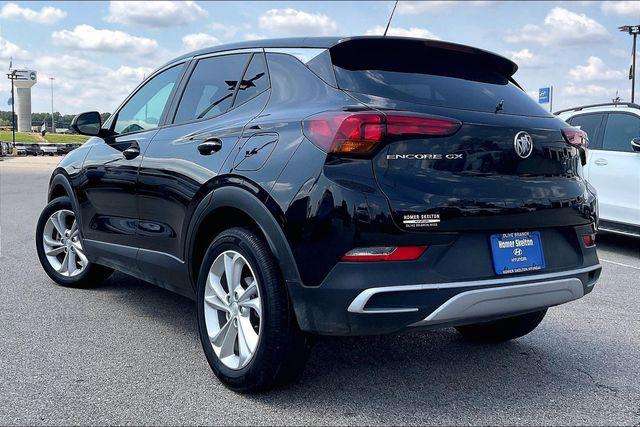 Used 2023 Buick Encore GX Preferred FWD For Sale in Millington, TN